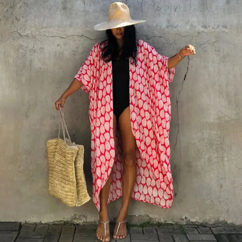 Beach Cover Ups for Swimwear