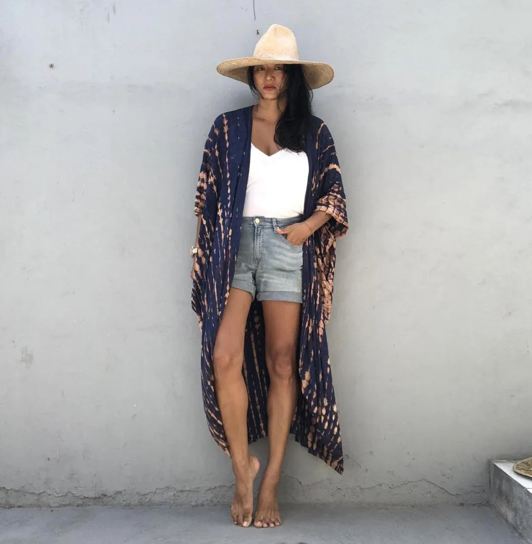 Summer Beach Cover Ups