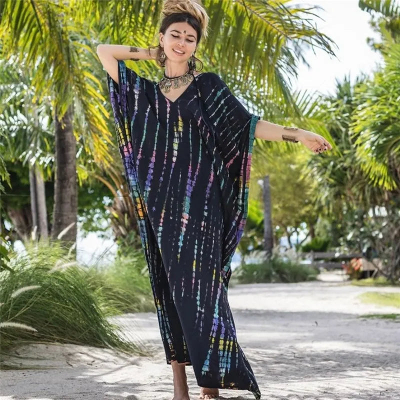 Plus Size Cover Ups