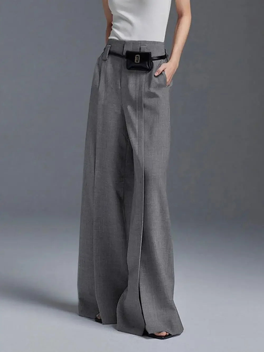 Yeezzi Urban Female Business Suit Pant