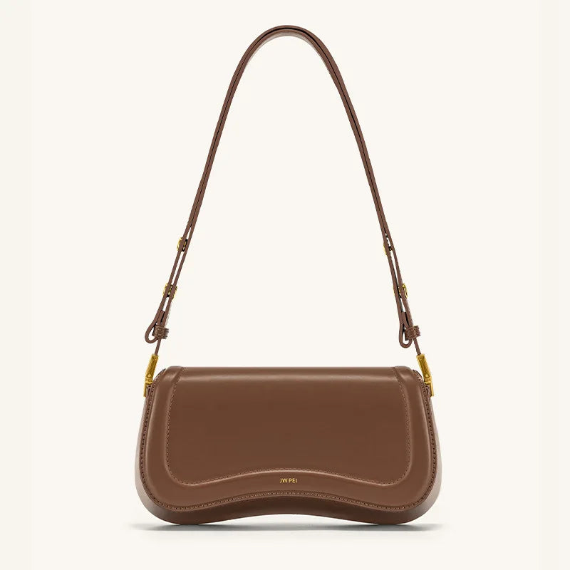 JW PEI Pudding Bag JOY Shoulder Bag