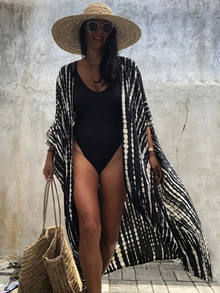 Beach Cover Ups for Swimwear