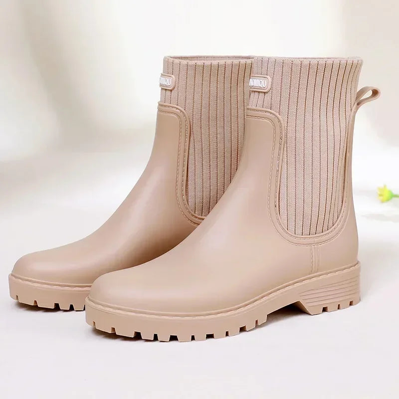 Women's Rain Boots