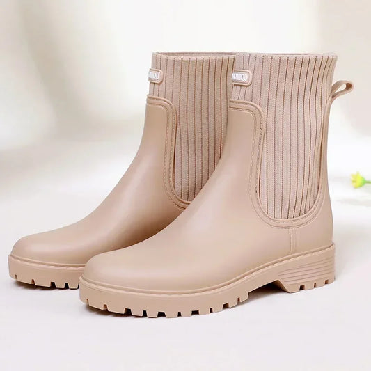 Women's Rain Boots