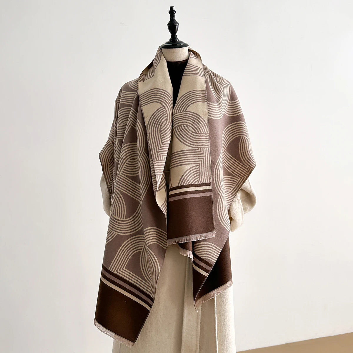 Scarf Pashmina Shawls