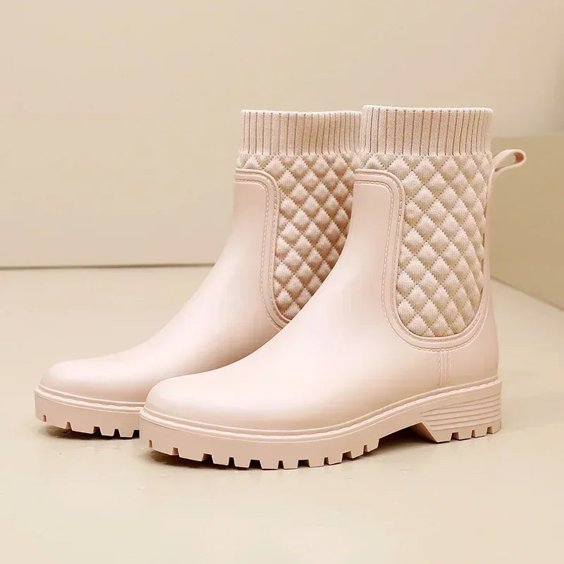 Women's Rain Boots