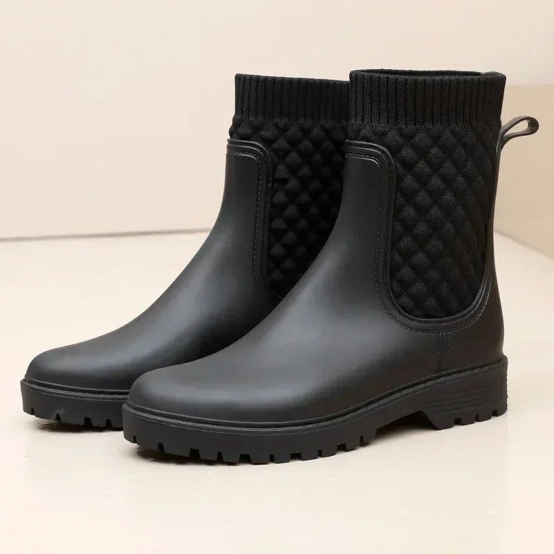 Women's Rain Boots