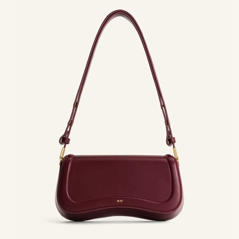 JW PEI Pudding Bag JOY Shoulder Bag