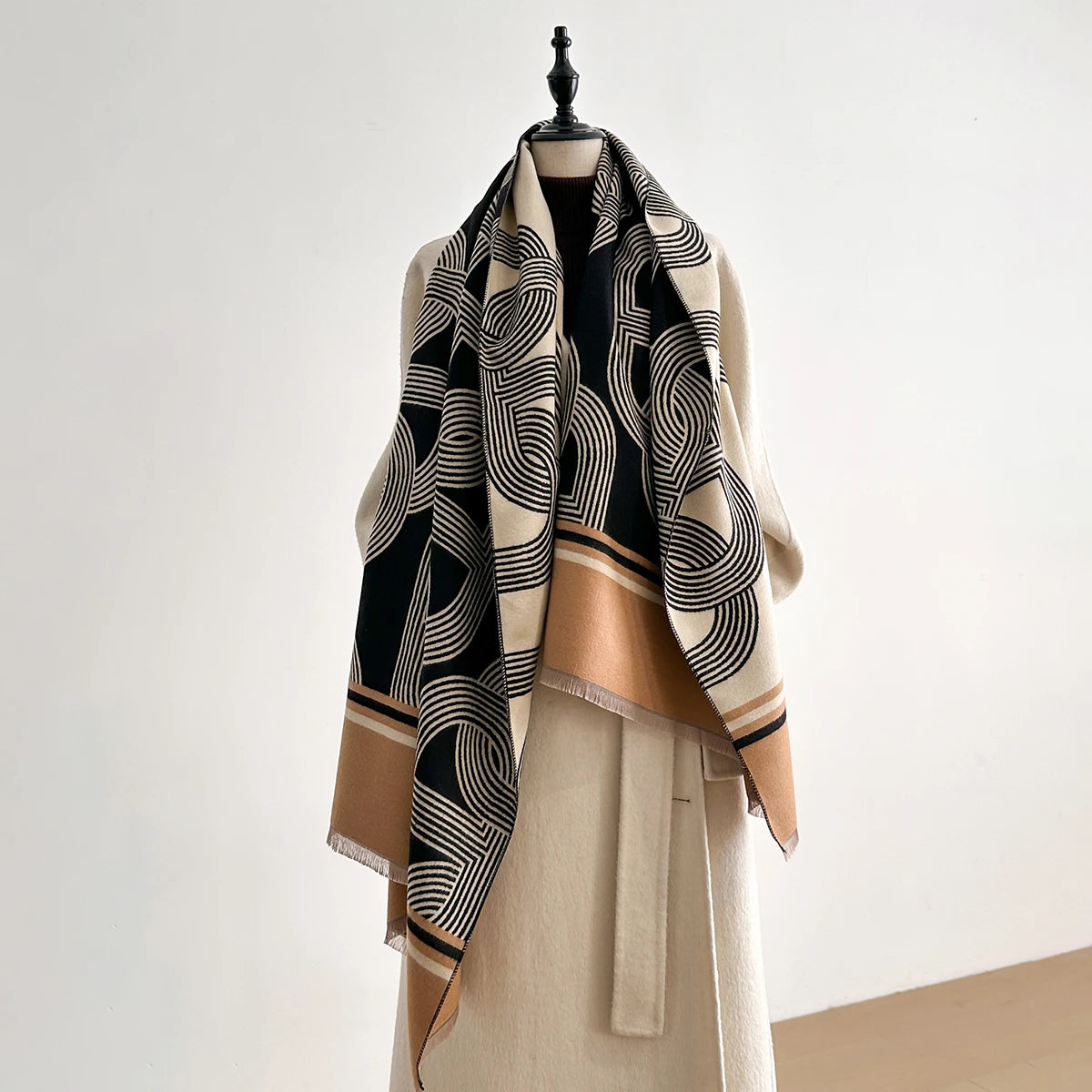 Scarf Pashmina Shawls