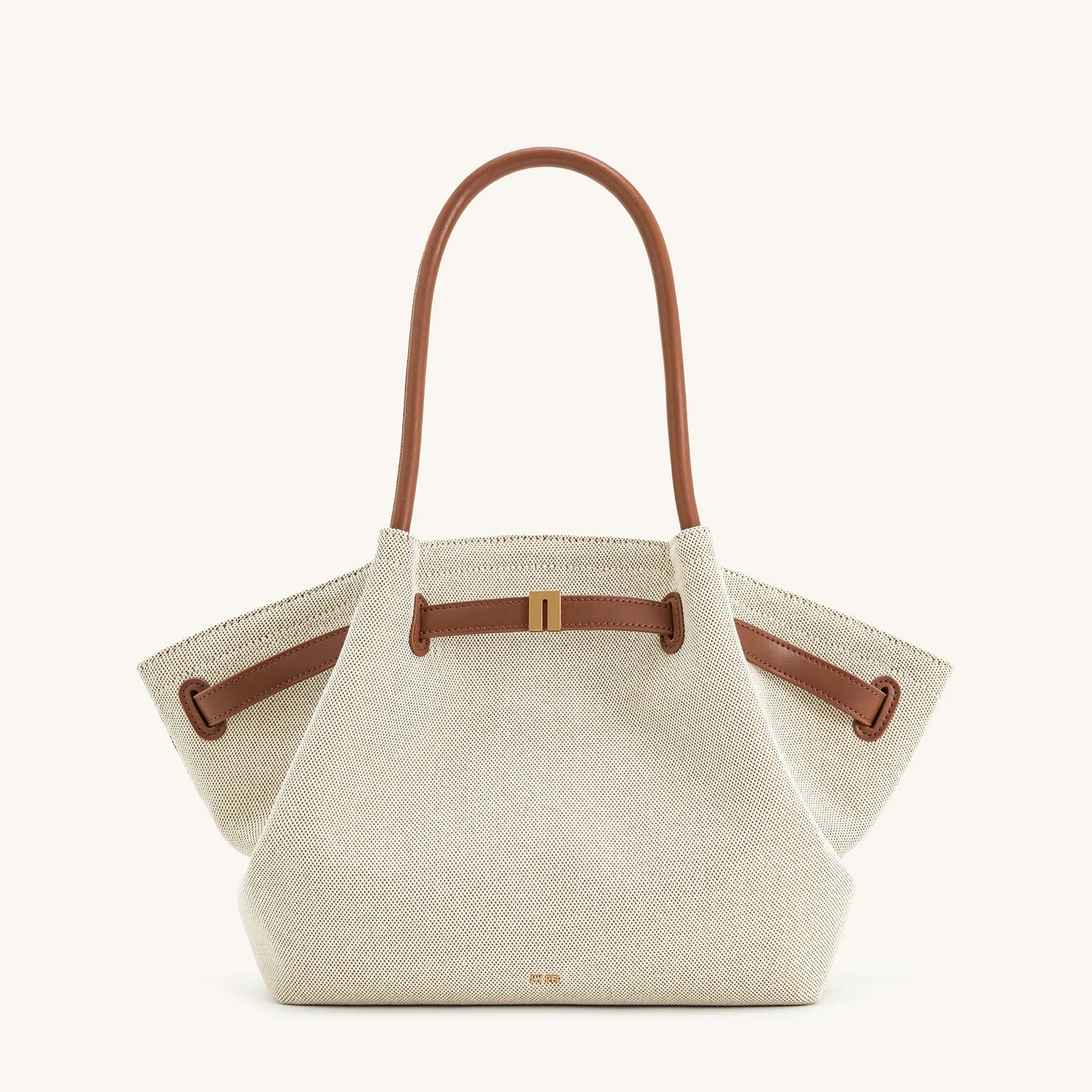 JW Pei Dumpling Bag Suede Shoulder Crossbody Underarm Bag