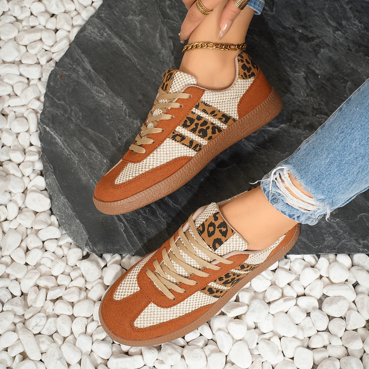 Sneakers Casual Women