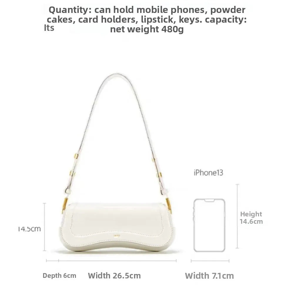 JW PEI Pudding Bag JOY Shoulder Bag