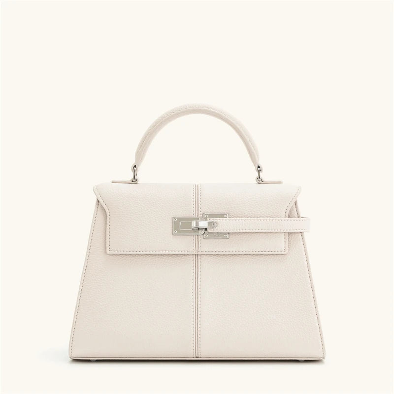 JW PEI Women's Handbag Elise Denim Blue Tote Bag