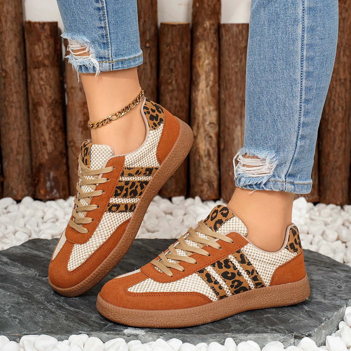Sneakers Casual Women