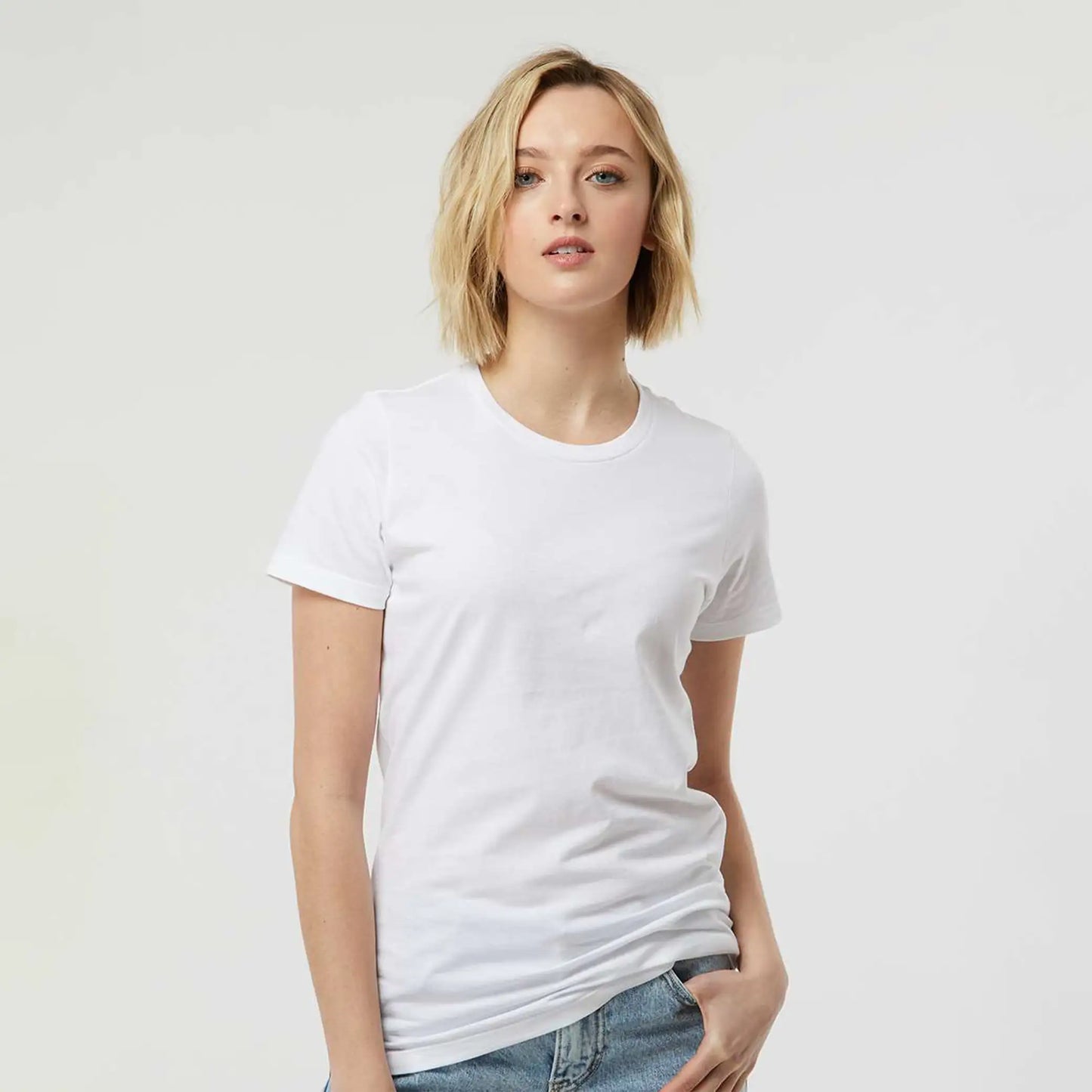 CHROMA REPUBLIC™ Premium Cotton T-Shirt