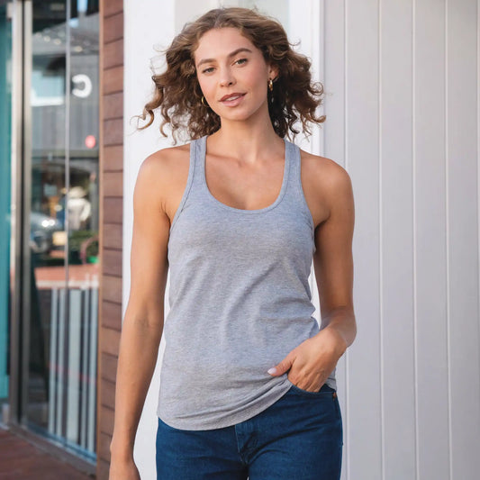 CHROMA REPUBLIC™ Racerback Tank