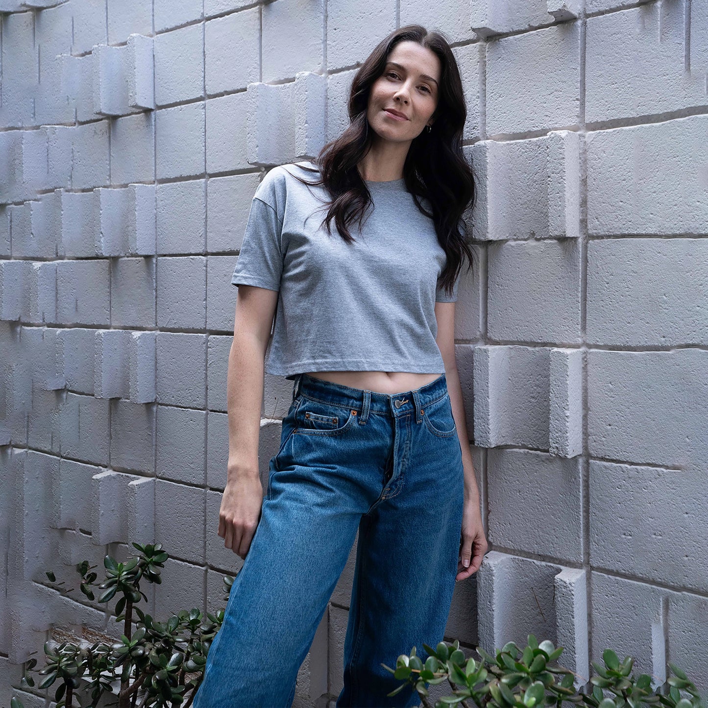 CHROMA REPUBLIC™ Crop Top