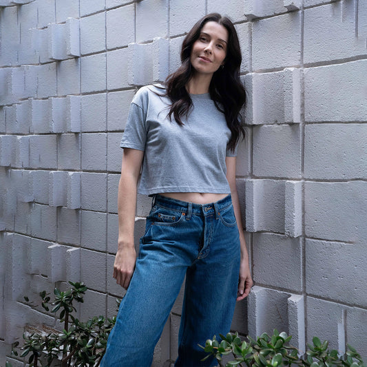 CHROMA REPUBLIC™ Crop Top