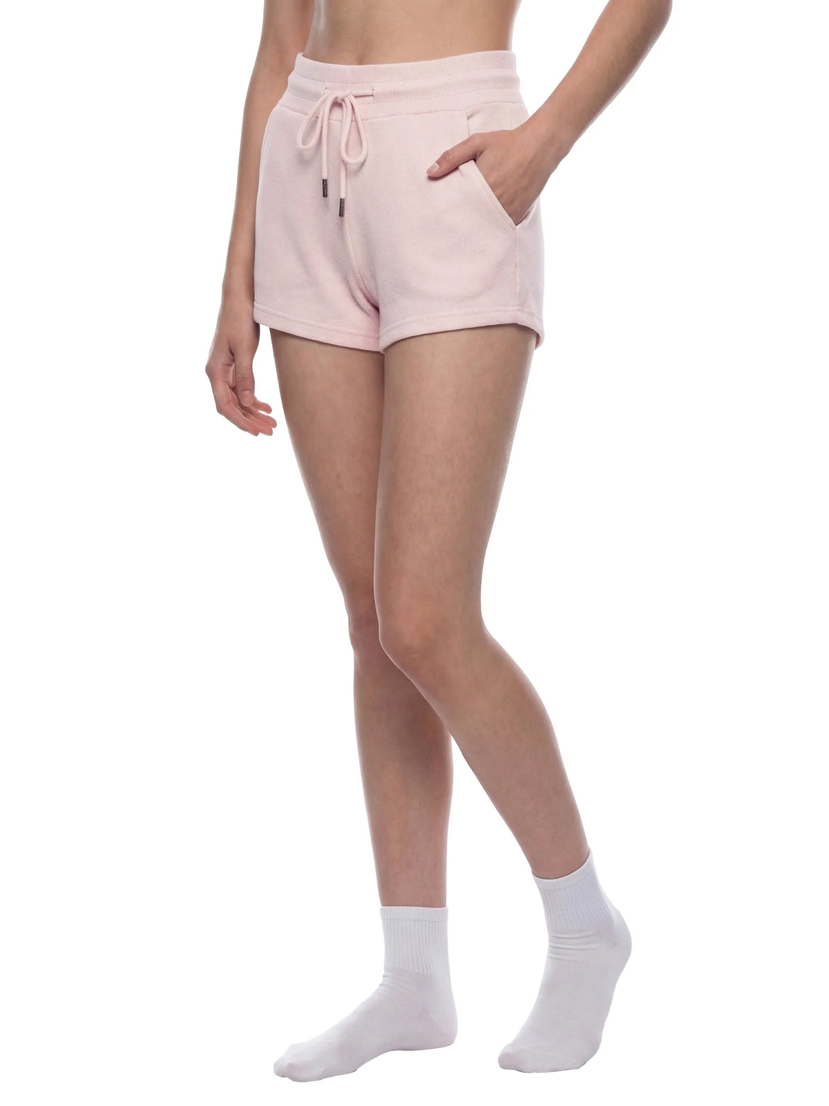 Drawstring Shorts