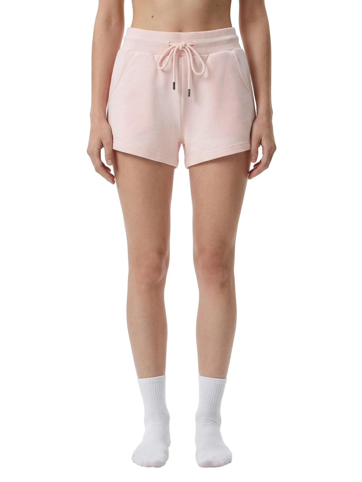 Drawstring Shorts