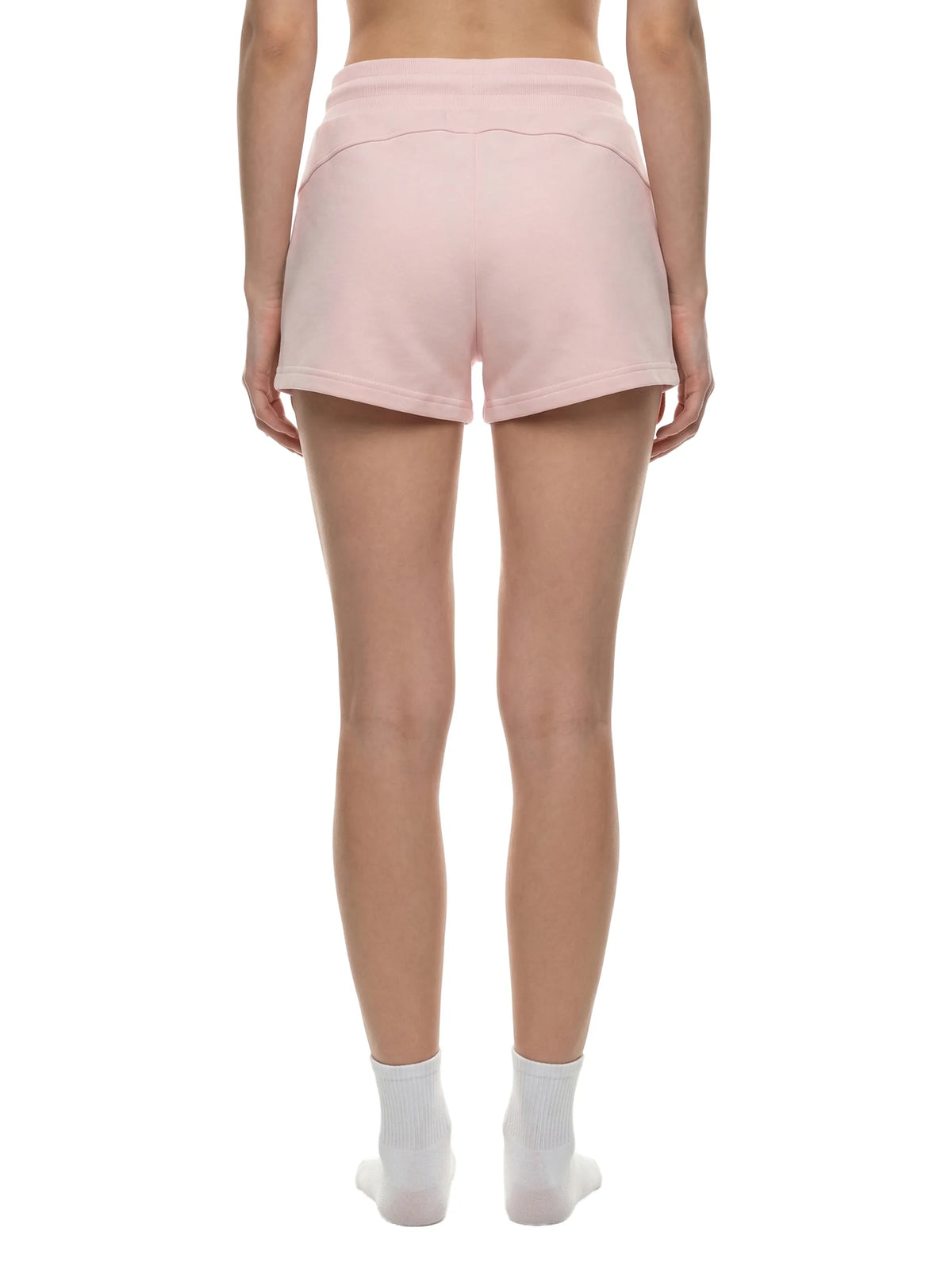 Drawstring Shorts