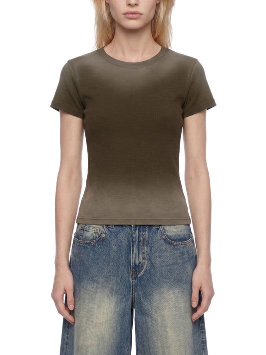 Sunfade Washed T-Shirt