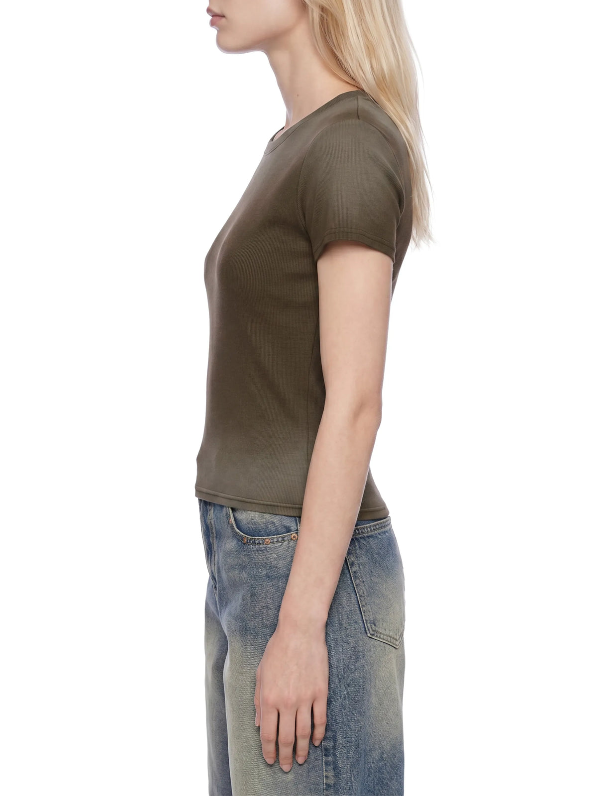 Sunfade Washed T-Shirt