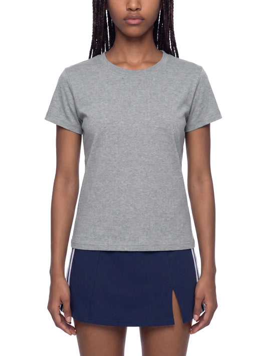 Slim Fit Crewneck T-Shirt