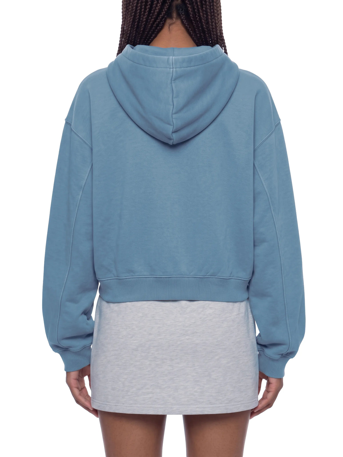 Women’s Vintage Wash Heavyweight Hoodie