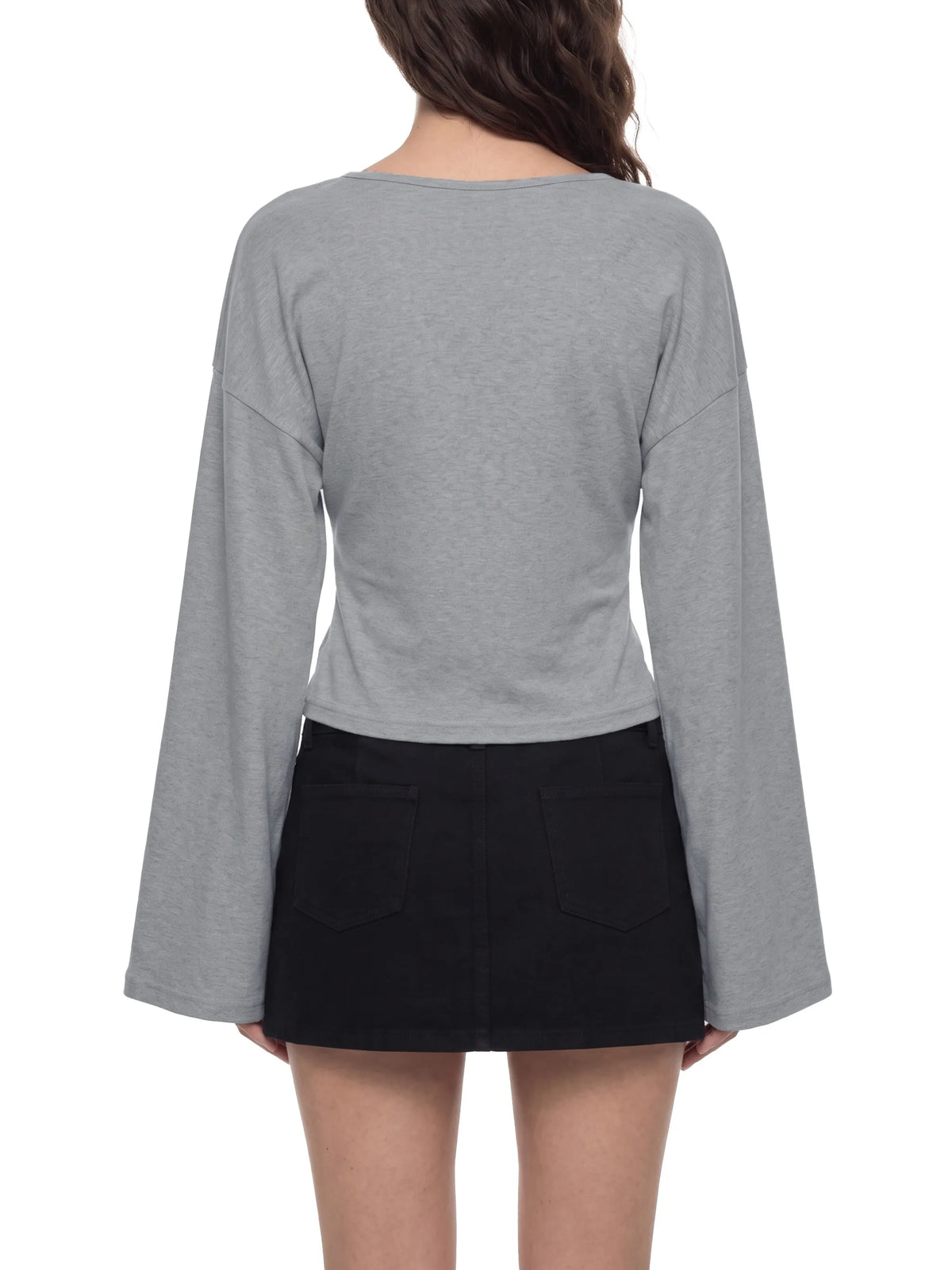 Bell Sleeve T-Shirt