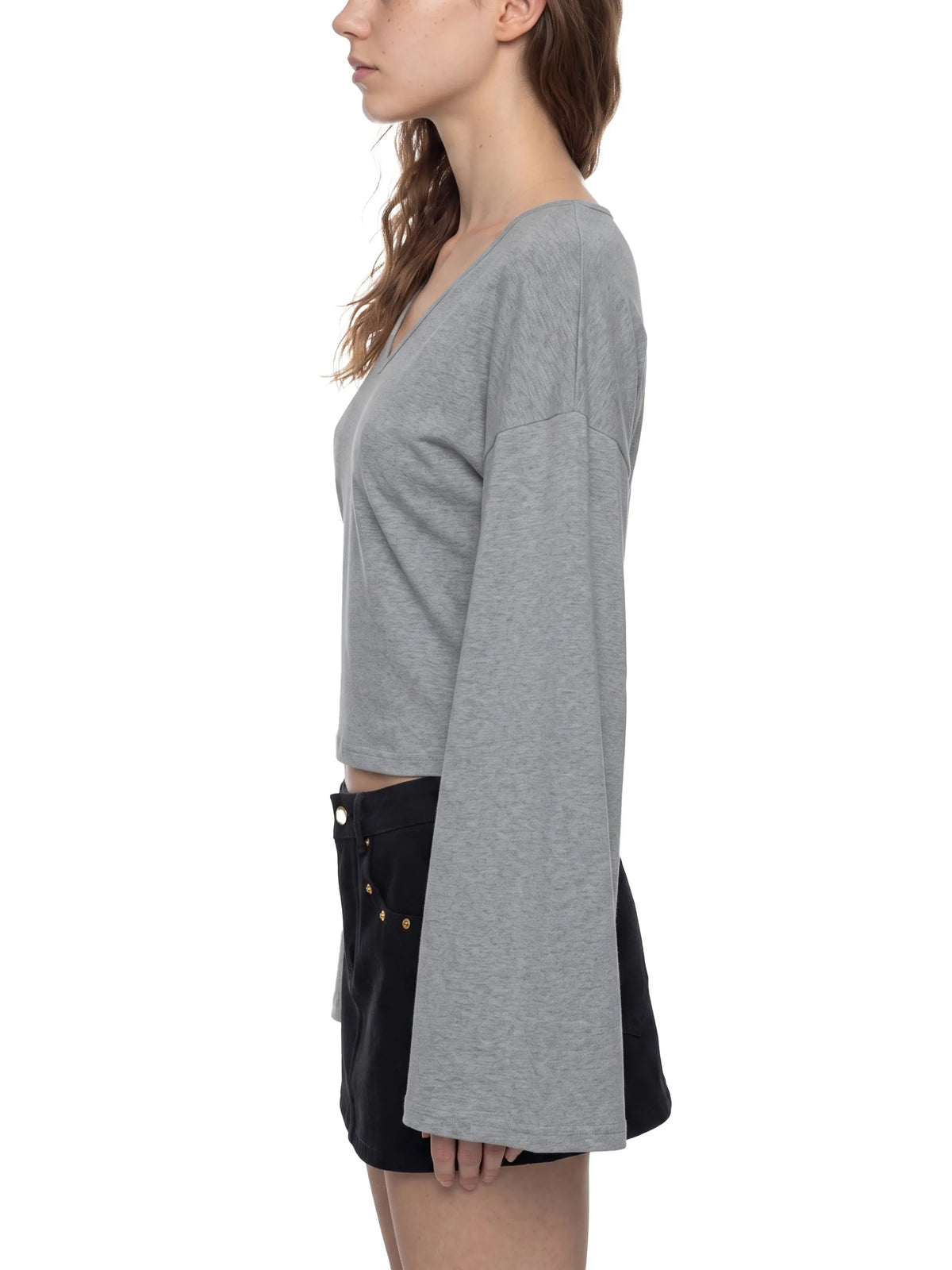 Bell Sleeve T-Shirt