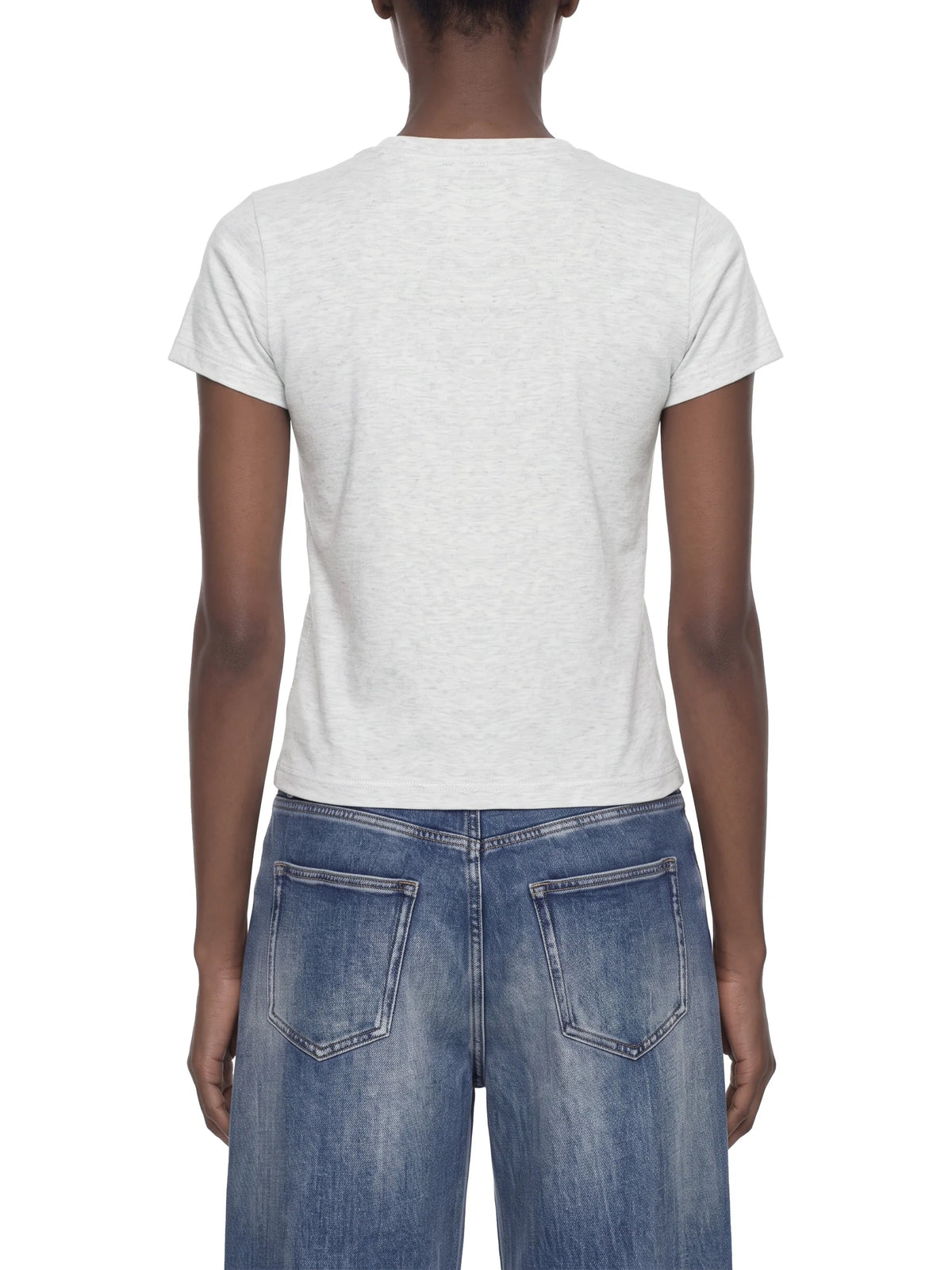 Sorona Crewneck T-Shirt