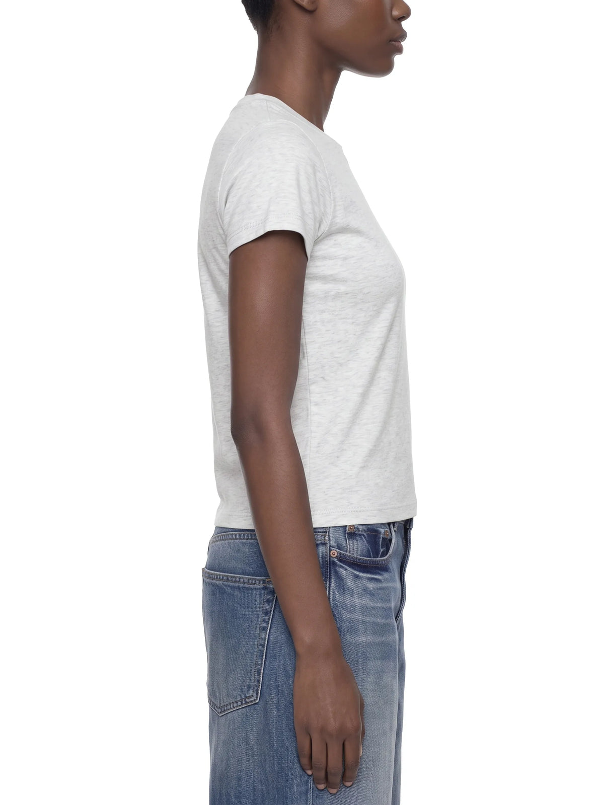 Sorona Crewneck T-Shirt