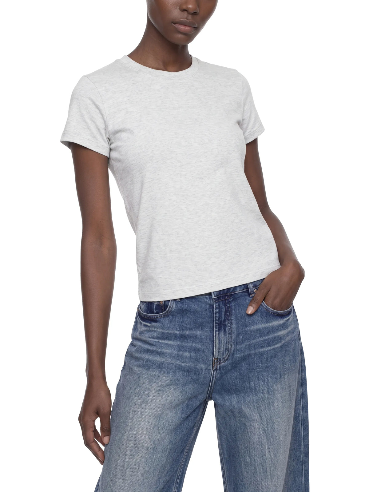 Sorona Crewneck T-Shirt