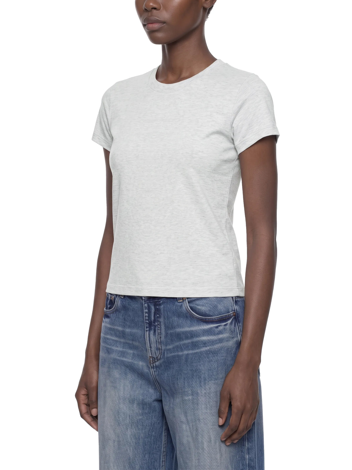 Sorona Crewneck T-Shirt