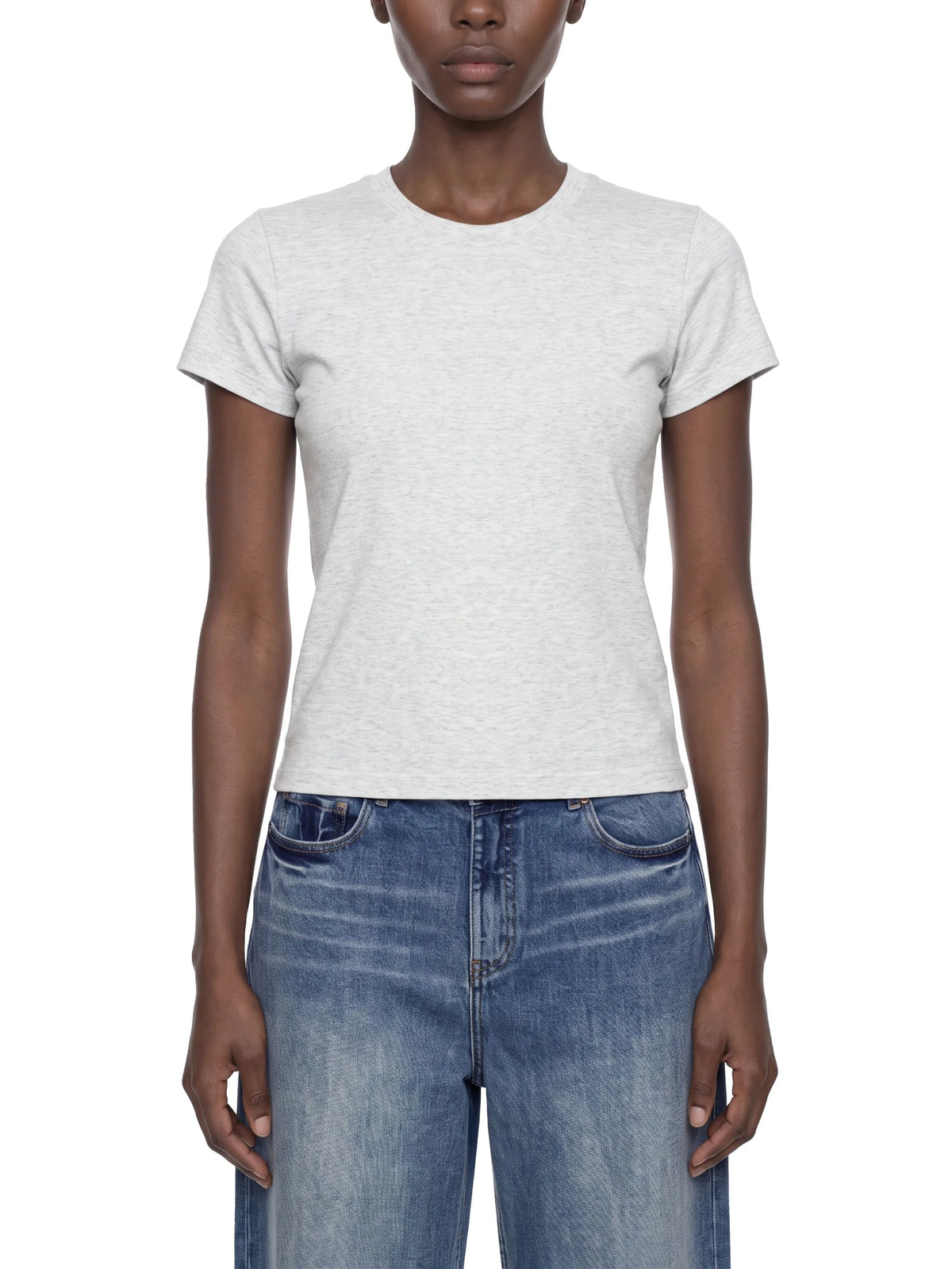 Sorona Crewneck T-Shirt