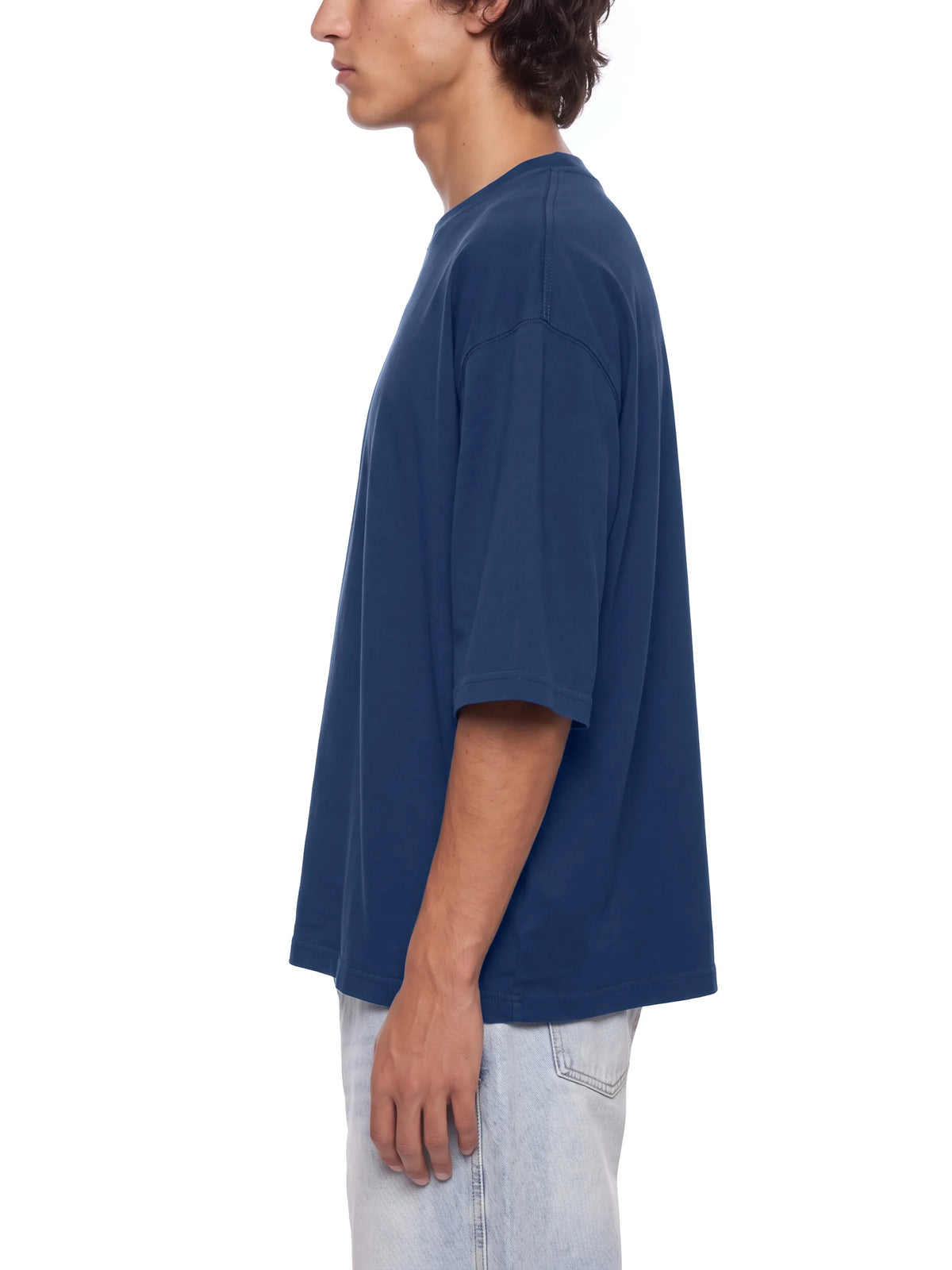 Vintage Wash Boxy T-Shirt