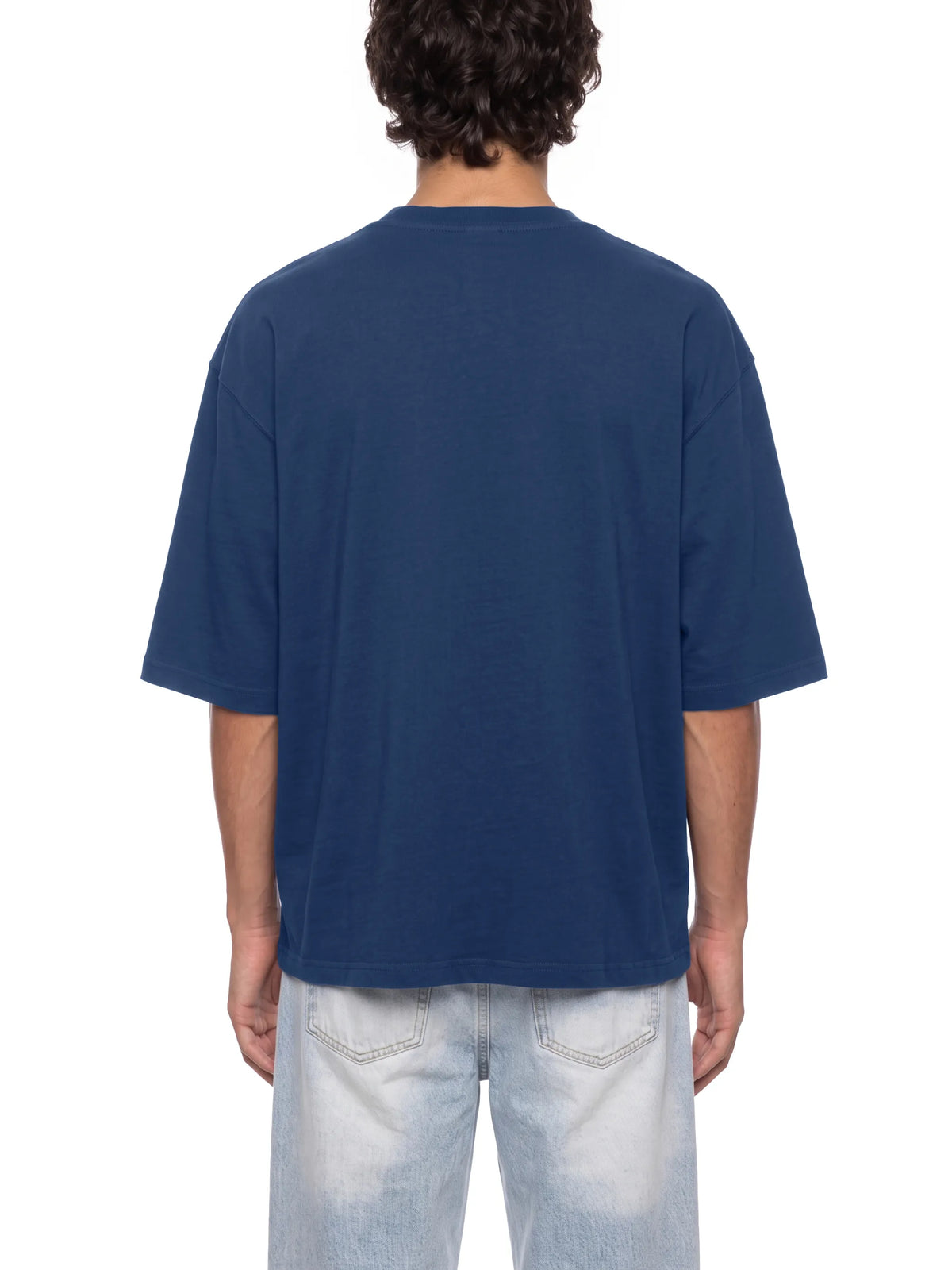 Vintage Wash Boxy T-Shirt