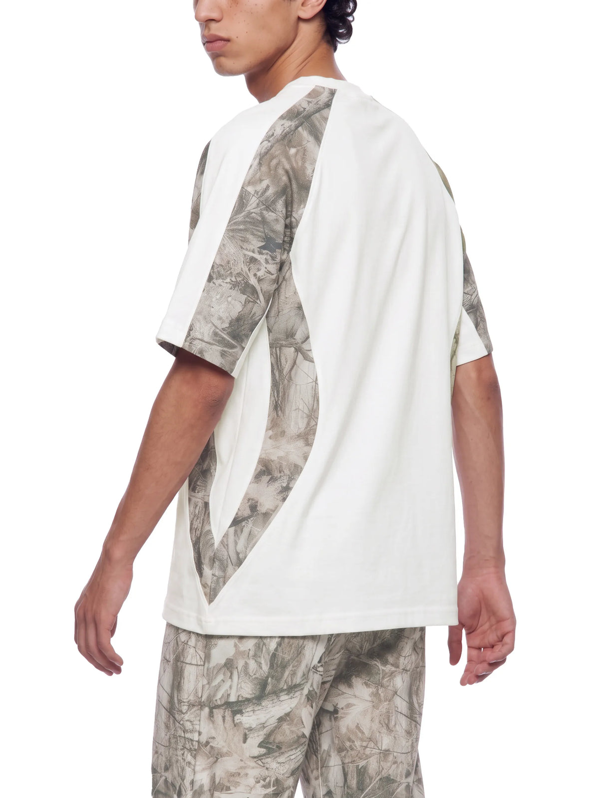 Tree Camo T-Shirt