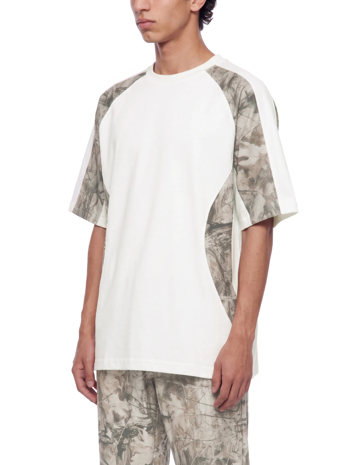 Tree Camo T-Shirt