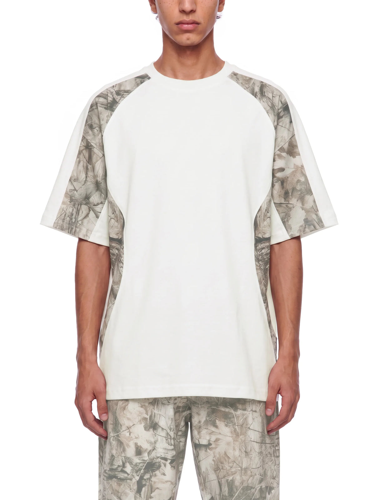 Tree Camo T-Shirt