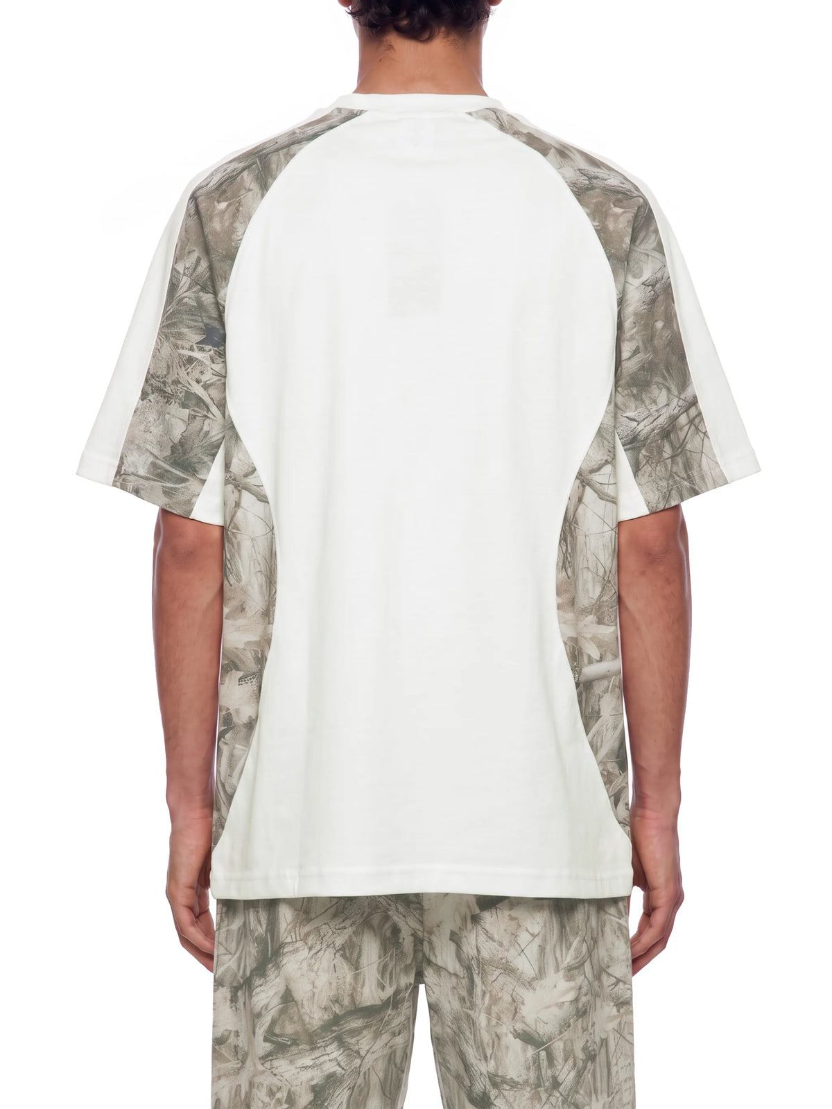 Tree Camo T-Shirt
