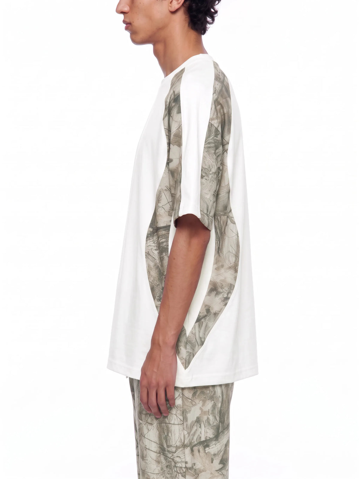 Tree Camo T-Shirt