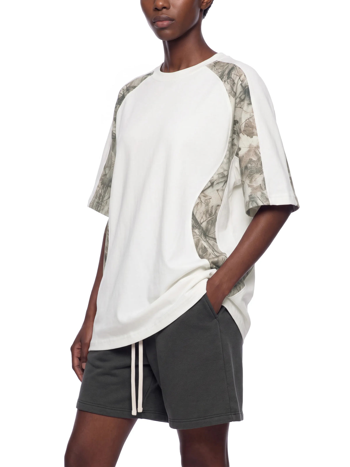 Tree Camo T-Shirt