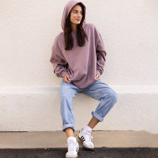 CHROMA REPUBLIC™ Pullover Hooded