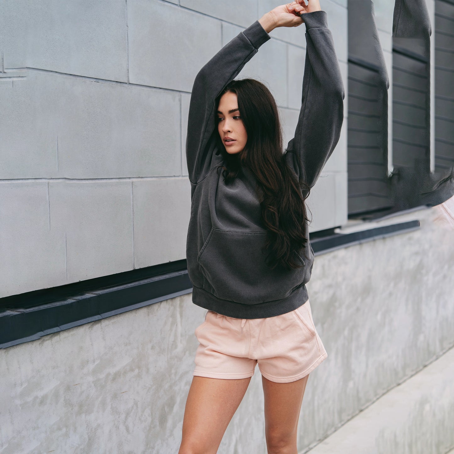 CHROMA REPUBLIC™ Cali Wave Wash Short